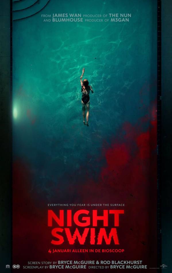Bioscoop top films Horror ǀ De beste films die nu in de bioscoop te