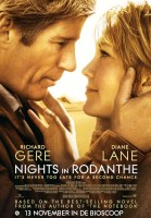 Nights in Rodanthe poster