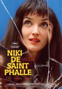 Niki de Saint Phalle (2024)