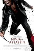 Ninja Assassin (2009)