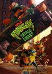 Ninja Turtles: Totale Chaos (NL)