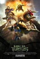 Ninja Turtles poster