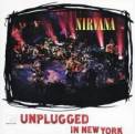 Nirvana Unplugged (1993)
