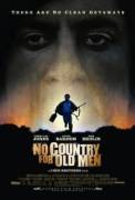 No Country for Old Men