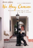No Hay Camino poster