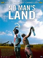 No Man's Land (2001) poster