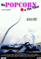No popcorn on the Floor poster