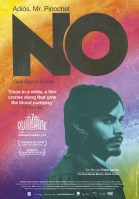 No poster