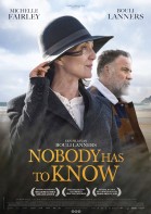 Nobody Has to Know poster