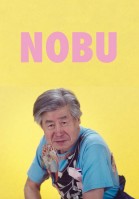 Nobu poster