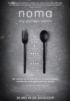 Noma My Perfect Storm poster
