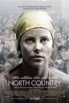 North Country poster