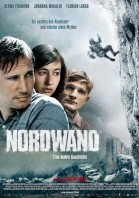 North Face poster