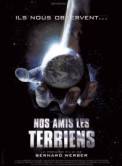 Nos amis les Terriens (2006)