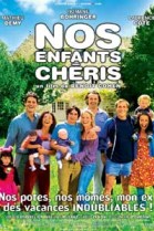 Nos Enfants Chéris poster