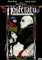 Nosferatu: Phantom der Nacht poster