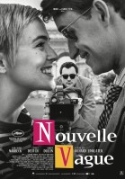 Nouvelle Vague poster