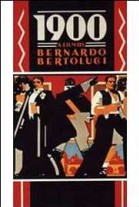 Novecento poster