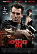 November Man (2014)