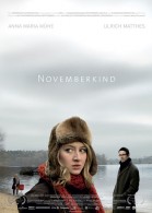 Novemberkind poster