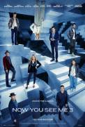 Now You See Me 3