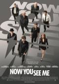 Now You See Me
