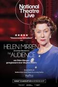 NT Live 2026 – The Audience