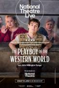 NT Live 2026 – The Playboy of the Western World