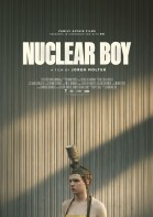 Nuclear Boy poster