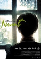 Numb poster