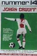 Nummer 14: Johan Cruijff (1973)