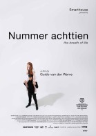 Nummer achttien (EN subtitles) poster