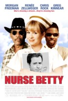 Nurse Betty poster