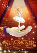 Nutcracker and the Magic Flute (2021)
