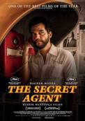 O Agente Secreto (2025)