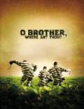 O Brother, Where Art Thou?