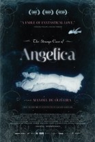 O Estranho Caso de Angélica poster