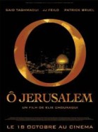 O Jerusalem poster