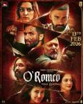 O' Romeo