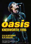 Oasis: Knebworth 1996 (2021)