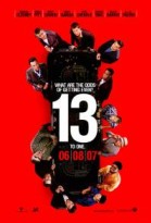 Ocean's Thirteen poster