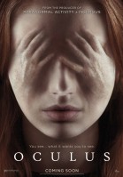 Oculus poster