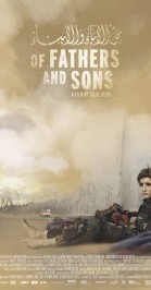 Of Fathers and Sons poster