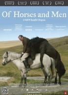 Of Horses and Men poster
