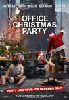 Office Christmas Party
