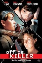 Office Killer poster