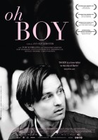 Oh Boy poster
