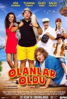 Olanlar Oldu poster