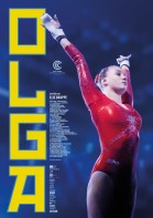 Olga poster