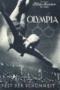 Olympia 2. Teil - Fest der Schönheit (1938)